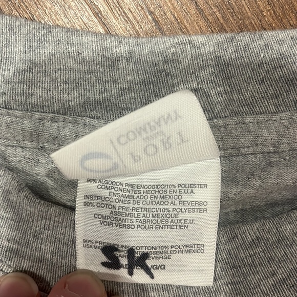 Case IH Long Sleeve - Picture 3 of 6